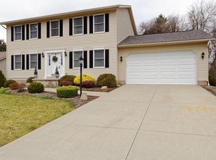 2468 Heidelberg Ave SE, Massillon, OH 44646