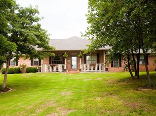 10610 Ridgeview Dr, Edmond, OK 73034