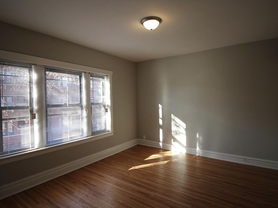 Bright Studio space