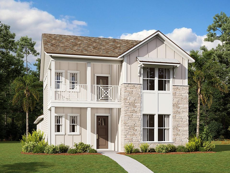 The Clermont Modern Craftsman