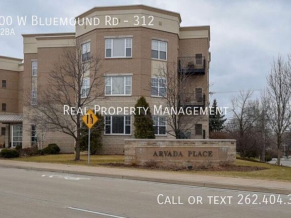 5th image of 10900 W Bluemound Rd APT 312