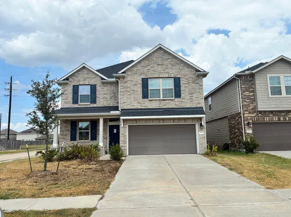25550 Marisol Sunsets Ln, Katy, TX 77493