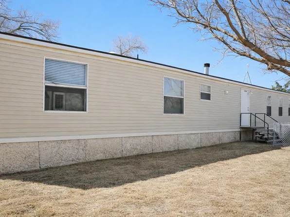 5805 Fm 2641 Unit S, Lubbock, TX 79415