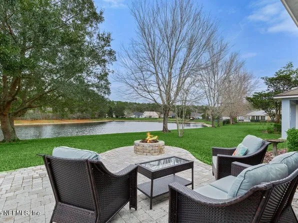 1865 CROSS POINTE Way, St. Augustine, FL 32092
