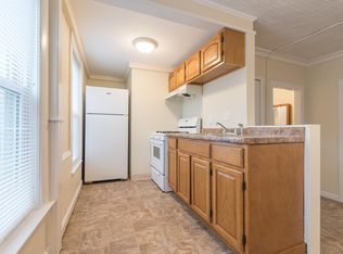 76 Sweet Ave FLOOR 3, Woonsocket, RI 02895