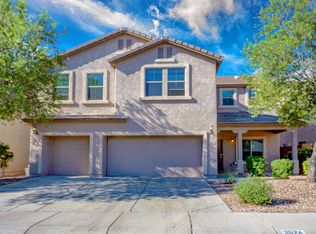 3624 N Balboa Dr, Florence, AZ 85132