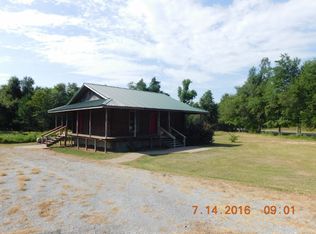 271 S And Deer Springs Rd, Antlers, OK 74523