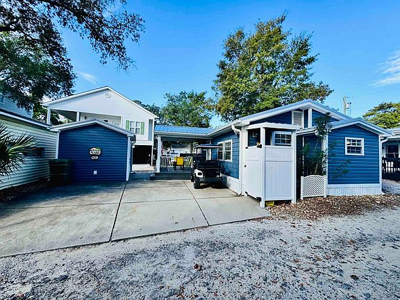 2nd image of 6001 - N21 S Kings Hwy. #Site N21 15th St, Ocean Lakes