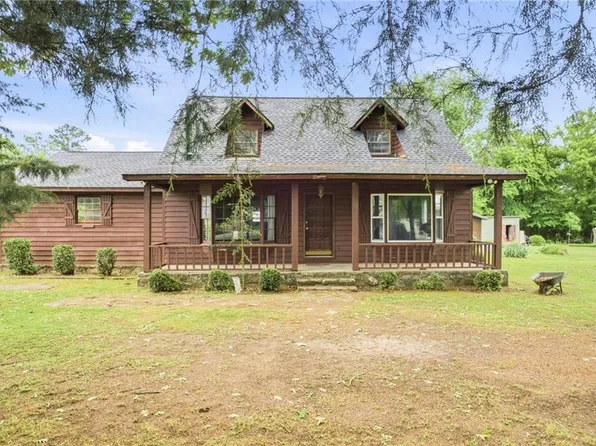 340 Old Dalton Rd NE, Rome, GA 30165