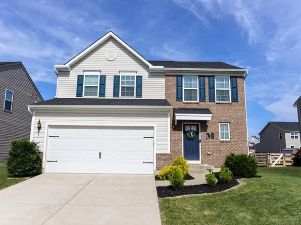 9440 Morris Dr, Harrison, OH 45030