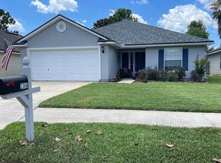 2386 Creekfront Dr, Green Cove Springs, FL 32043
