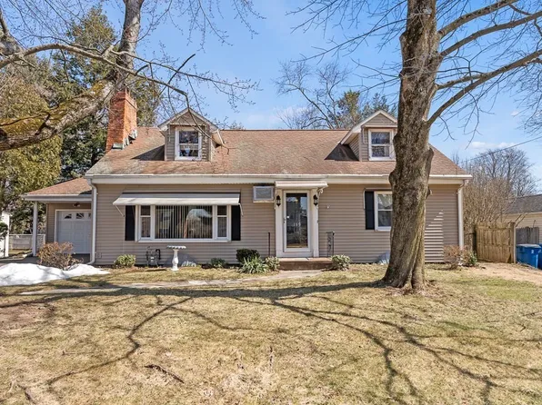 119 Orchardview St, West Springfield, MA 01089