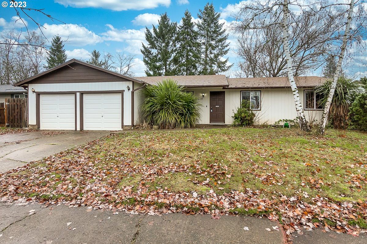 1400 N Meridian St, Newberg, OR 97132 Zillow