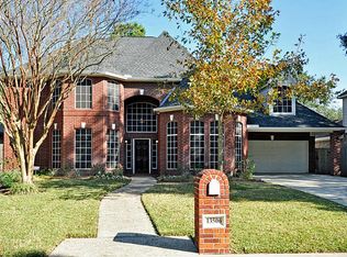 13506 Post Oak Glen Ln, Cypress, TX 77429