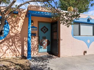 1113 Westerfeld Dr NE, Albuquerque, NM 87112