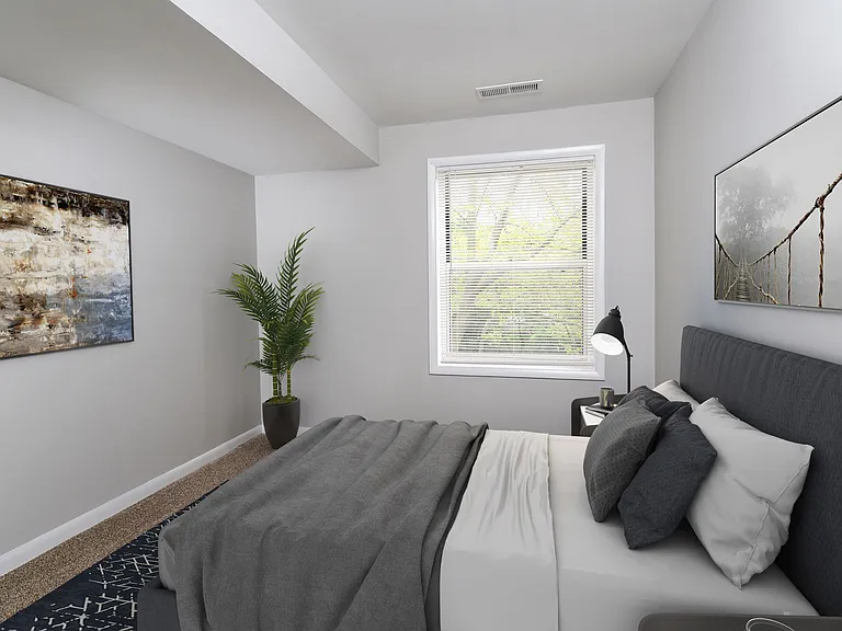 Yorkshire Apartments — Photo 6