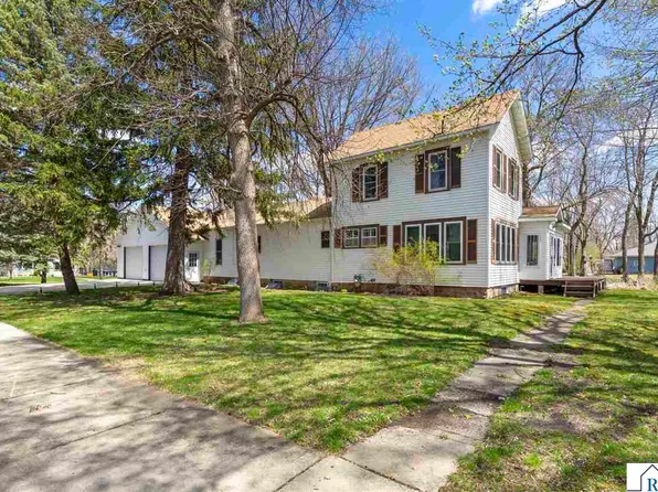 309 2nd Ave NE, Mapleton, MN 56065