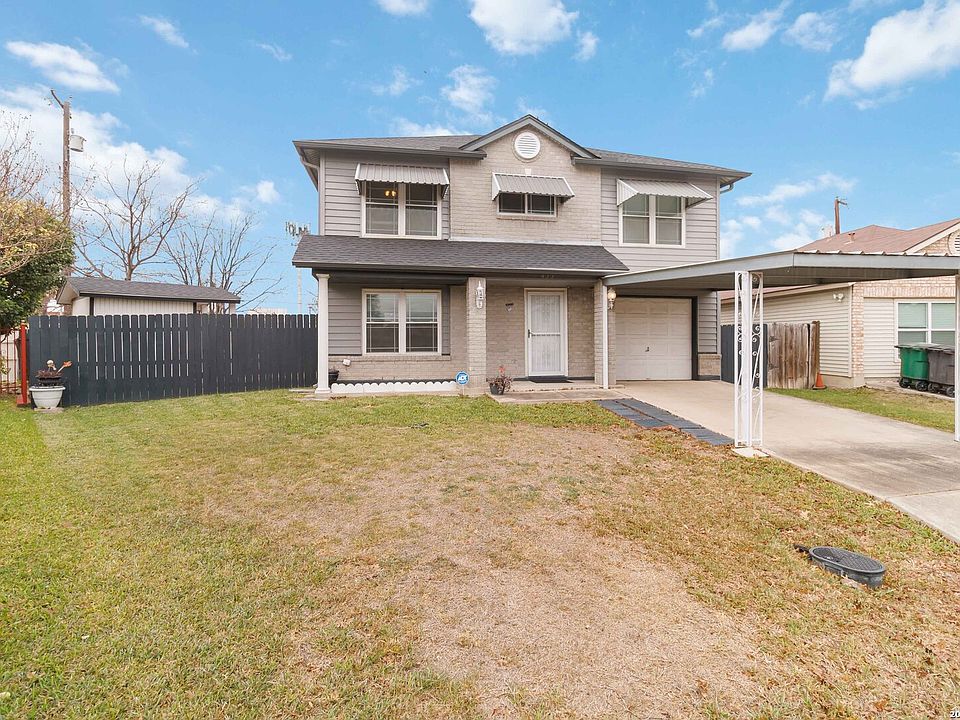 1st image of 423 Rosa Verde