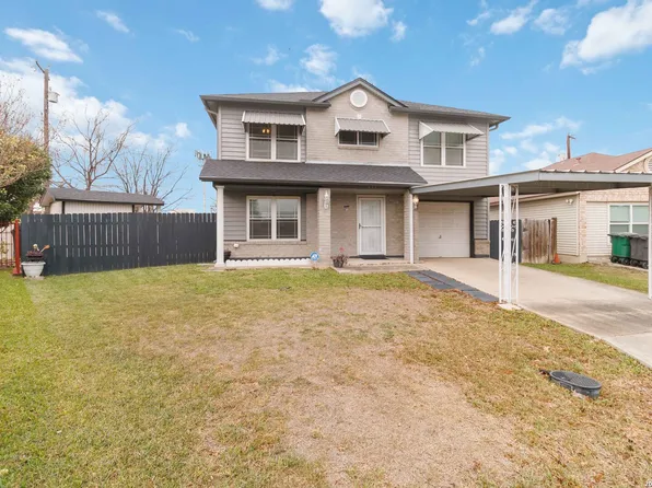 423 Rosa Verde, San Antonio, TX 78207