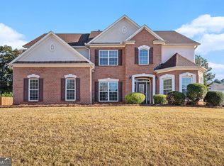 1388 Fall River Dr, Conyers, GA 30013