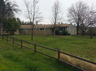 11597 Shangrila Ln, Grass Valley, CA 95949