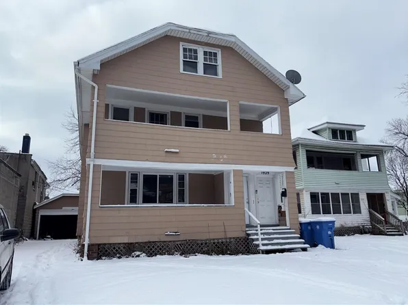 1929-1931 Clifford Ave, Rochester, NY 14609