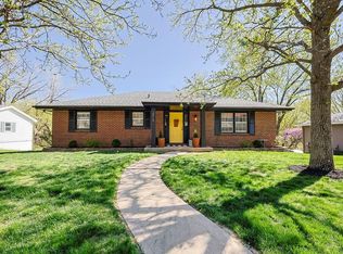 2510 Limestone Ter, Saint Joseph, MO 64505