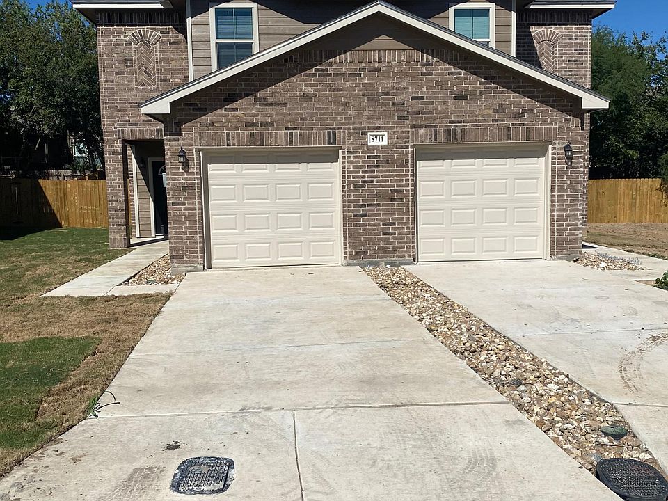 townhomes in converse tx