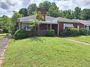266 Arnett Blvd, Danville, VA 24540