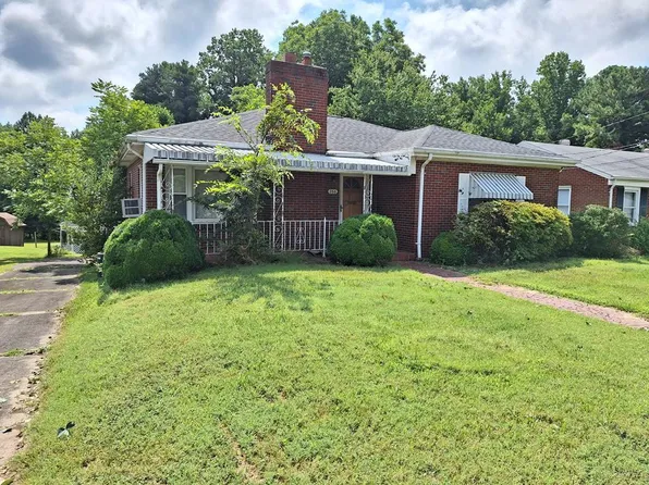 266 Arnett Blvd, Danville, VA 24540