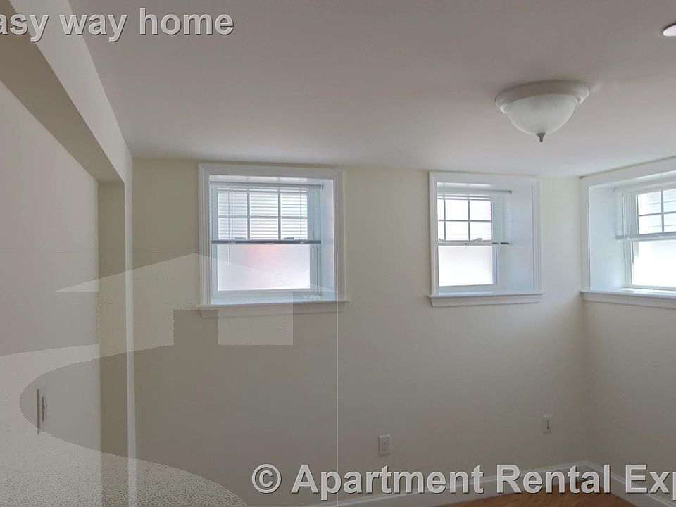 Apartment Rental Experts