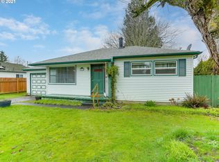 2001 NE 111th Ave, Portland, OR 97220