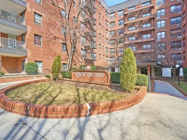 1165 E 54th St APT 7T, Brooklyn, NY 11234