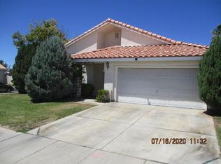 3451 S Riley St, Las Vegas, NV 89117