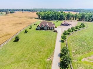 5803 Smith Town Rd, Marshville, NC 28103