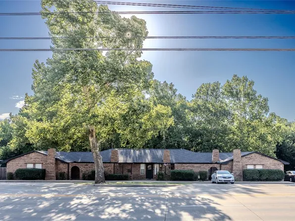 1016 N Washington St, Weatherford, OK 73096