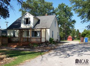 6835 N Monroe St, Monroe, MI 48162