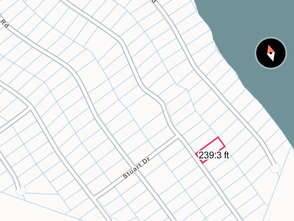 2nd image of Ferris Rd