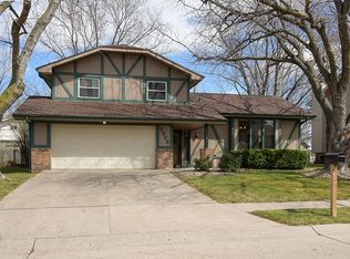 2605 N 130th St, Omaha, NE 68164