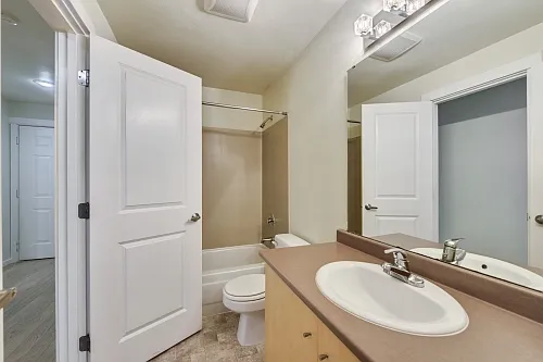 Interior Photo