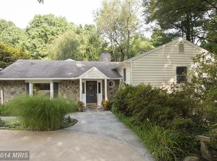 4504 Hillbrook Dr, Annandale, VA 22003