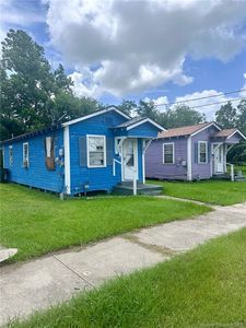 109 S Franklin St, Lake charles, LA, 70601