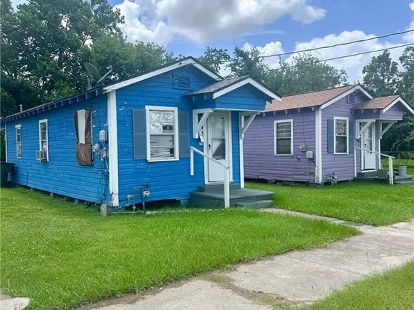 109 S Franklin St, Lake Charles, LA 70601