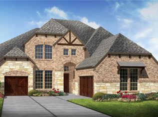 10731 Ferdinand Vw, Frisco, TX 75035