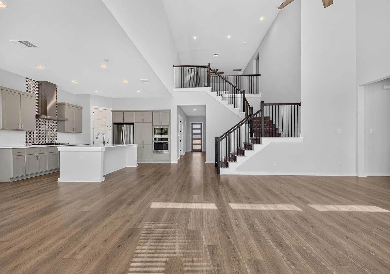 1330 Stone Manor Trail Round Rock, TX 78665 — Photo 4