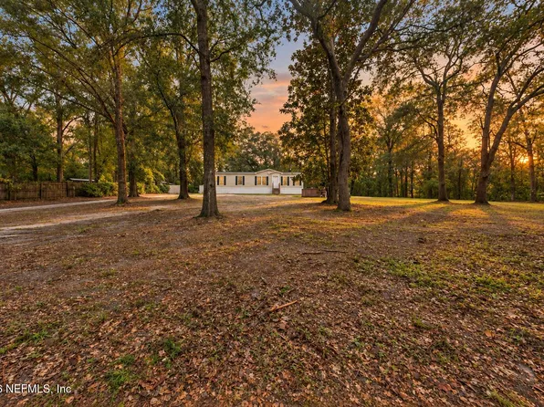 2696 PRIMROSE Circle, Middleburg, FL 32068