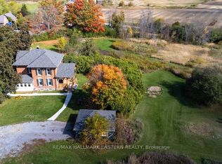 3477 Wallace Point Rd, Otonabee South Monaghan, ON K9J6Y3