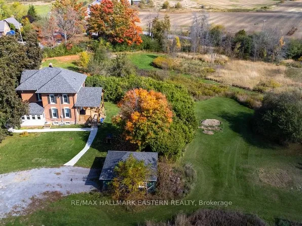 3477 Wallace Point Rd, Otonabee South Monaghan, ON K9J 6Y3