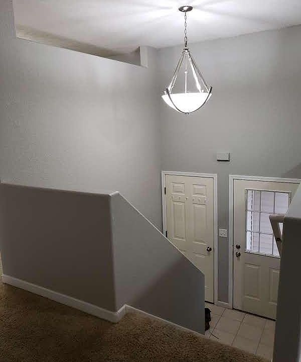 Entry Way