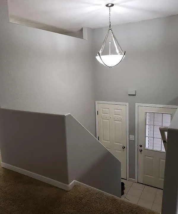 Entry Way